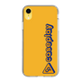 Slim Protection Case［ Original - CASEPLAY Logotype - Orange ］