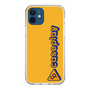 Slim Protection Case［ Original - CASEPLAY Logotype - Orange ］