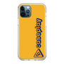 Slim Protection Case［ Original - CASEPLAY Logotype - Orange ］