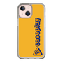 Slim Protection Case［ Original - CASEPLAY Logotype - Orange ］