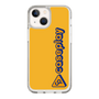 Slim Protection Case［ Original - CASEPLAY Logotype - Orange ］