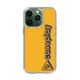 Slim Protection Case［ Original - CASEPLAY Logotype - Orange ］