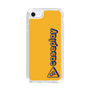 Slim Protection Case［ Original - CASEPLAY Logotype - Orange ］