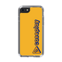 Slim Protection Case［ Original - CASEPLAY Logotype - Orange ］