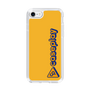 Slim Protection Case［ Original - CASEPLAY Logotype - Orange ］