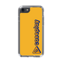 Slim Protection Case［ Original - CASEPLAY Logotype - Orange ］