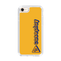 Slim Protection Case［ Original - CASEPLAY Logotype - Orange ］