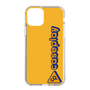 Slim Protection Case［ Original - CASEPLAY Logotype - Orange ］
