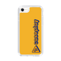 Slim Protection Case［ Original - CASEPLAY Logotype - Orange ］