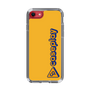 Slim Protection Case［ Original - CASEPLAY Logotype - Orange ］