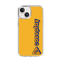 Slim Protection Case［ Original - CASEPLAY Logotype - Orange ］