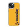 Slim Protection Case［ Original - CASEPLAY Logotype - Orange ］