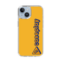 Slim Protection Case［ Original - CASEPLAY Logotype - Orange ］