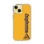 Slim Protection Case［ Original - CASEPLAY Logotype - Orange ］