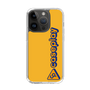 Slim Protection Case［ Original - CASEPLAY Logotype - Orange ］