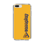 Slim Protection Case［ Original - CASEPLAY Logotype - Orange ］