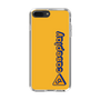 Slim Protection Case［ Original - CASEPLAY Logotype - Orange ］