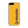 Slim Protection Case［ Original - CASEPLAY Logotype - Orange ］