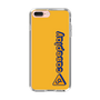 Slim Protection Case［ Original - CASEPLAY Logotype - Orange ］