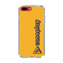 Slim Protection Case［ Original - CASEPLAY Logotype - Orange ］