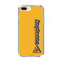 Slim Protection Case［ Original - CASEPLAY Logotype - Orange ］