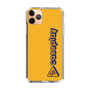 Slim Protection Case［ Original - CASEPLAY Logotype - Orange ］