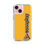 Slim Protection Case［ Original - CASEPLAY Logotype - Orange ］