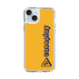 Slim Protection Case［ Original - CASEPLAY Logotype - Orange ］