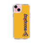 Slim Protection Case［ Original - CASEPLAY Logotype - Orange ］