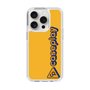 Slim Protection Case［ Original - CASEPLAY Logotype - Orange ］