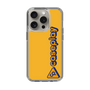Slim Protection Case［ Original - CASEPLAY Logotype - Orange ］