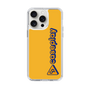 Slim Protection Case［ Original - CASEPLAY Logotype - Orange ］
