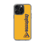 Slim Protection Case［ Original - CASEPLAY Logotype - Orange ］