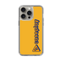 Slim Protection Case［ Original - CASEPLAY Logotype - Orange ］
