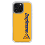 Slim Protection Case［ Original - CASEPLAY Logotype - Orange ］