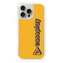 Slim Protection Case［ Original - CASEPLAY Logotype - Orange ］