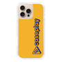 Slim Protection Case［ Original - CASEPLAY Logotype - Orange ］