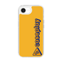 Slim Protection Case［ Original - CASEPLAY Logotype - Orange ］
