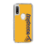 Slim Protection Case［ Original - CASEPLAY Logotype - Orange ］