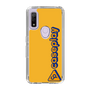 Slim Protection Case［ Original - CASEPLAY Logotype - Orange ］