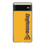 Slim Protection Case［ Original - CASEPLAY Logotype - Orange ］
