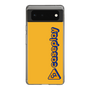 Slim Protection Case［ Original - CASEPLAY Logotype - Orange ］