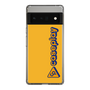 Slim Protection Case［ Original - CASEPLAY Logotype - Orange ］