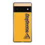 Slim Protection Case［ Original - CASEPLAY Logotype - Orange ］