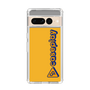 Slim Protection Case［ Original - CASEPLAY Logotype - Orange ］