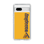 Slim Protection Case［ Original - CASEPLAY Logotype - Orange ］