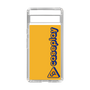 Slim Protection Case［ Original - CASEPLAY Logotype - Orange ］