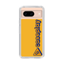 Slim Protection Case［ Original - CASEPLAY Logotype - Orange ］