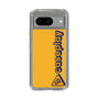 Slim Protection Case［ Original - CASEPLAY Logotype - Orange ］