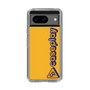 Slim Protection Case［ Original - CASEPLAY Logotype - Orange ］